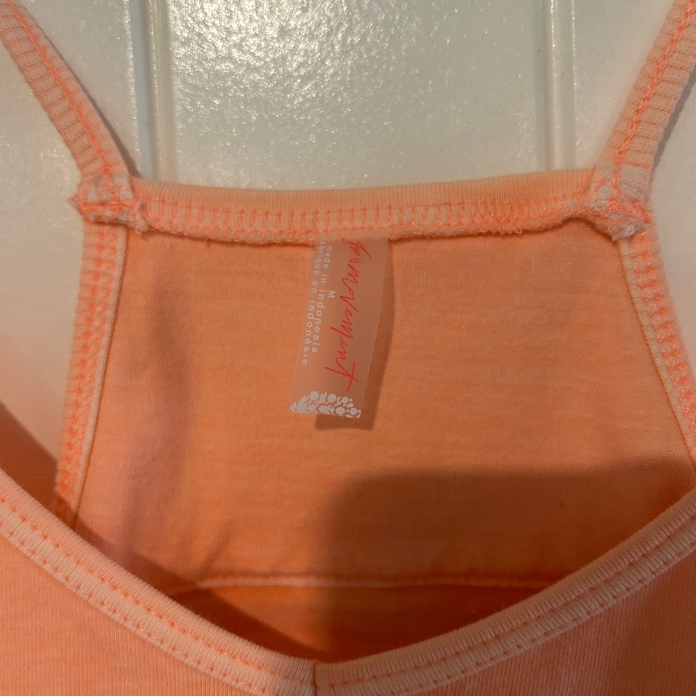 FP Movement Hot Shot Onesie - Picture 3 of 7